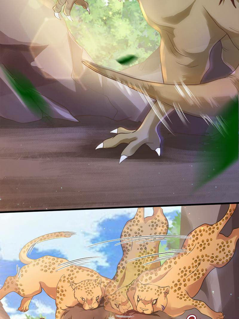 Beauty and the Beasts Chapter 32 Gambar 43